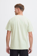 Ishan Short Sleeve T-Shirt - Bok Choy