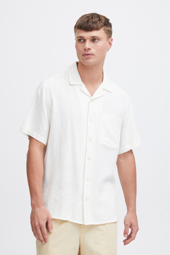 Short Sleeve Shirt - Mojave Desert