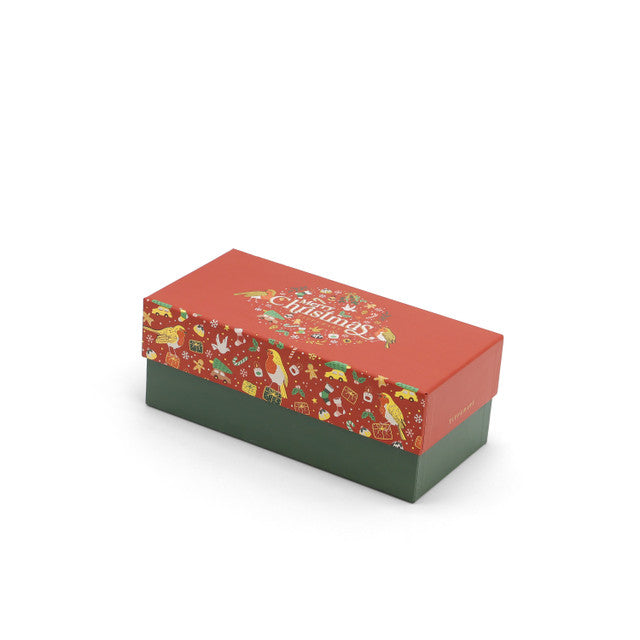 Christmas Robin Wonderful & Wishes Tankard