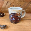 Mug - Hare & Harebells