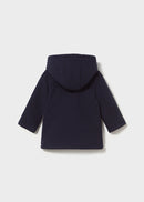 Trench Coat - Blue