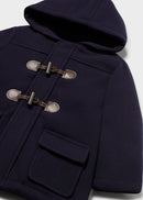 Trench Coat - Blue
