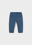 Soft Jogger - Indigo