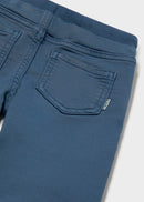 Soft Jogger - Indigo