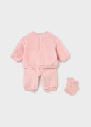 Tracksuit With Socks - Baby