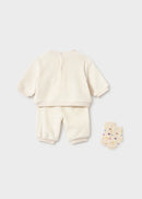 Tracksuit With Socks - Pottery