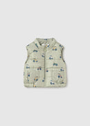 3-Piece Tracksuit - Forest