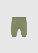 3-Piece Tracksuit - Forest