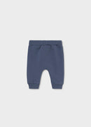 3-Piece Tracksuit - Indigo