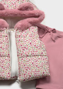 Tracksuit - Cipria