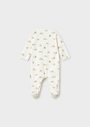 Set Of 2 Bodysuit - Bayleaf