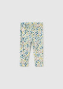 2 Piece Leggings Set - Anise