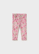 2 Piece Leggings Set - Petal