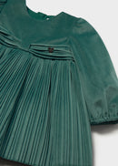 Velvet Dress - Nenufar