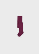 Tights - Raspberry