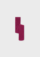 Tights - Raspberry
