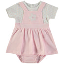 Dress Set - Pink