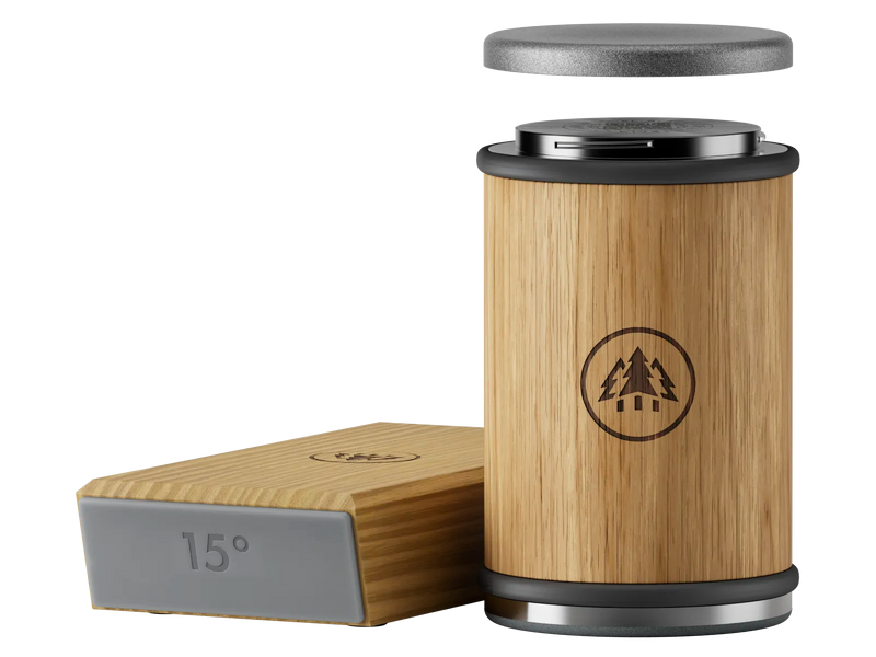 Horl 3 Knife Sharpener - Oak