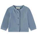 Cardigan - Blue