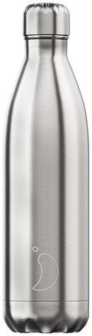 B750SSSTL 750ml Stainless Steel