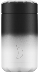 Food Pot 500ml - Gradient Monochrome