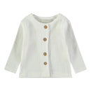 Cardigan - White
