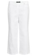 Efi 65cm Trouser - White