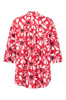 Tunic - Scarlet Red
