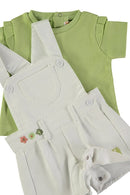 2-Piece Set - Olive