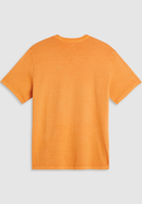 Short Sleeve Relaxed Fit T-Shirt - Golden