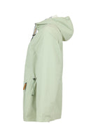 Reversible Jacket - Moss/moss