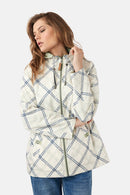 Reversible Jacket - Moss/moss