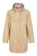Jacket - Light Taupe