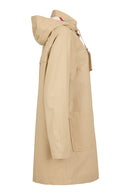 Jacket - Light Taupe