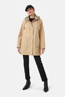 Jacket - Light Taupe