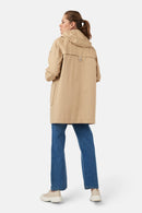 Jacket - Light Taupe