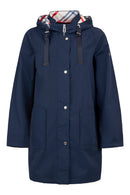 Jacket - Navy