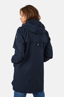Jacket - Navy