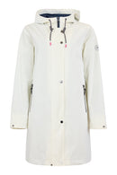 Rain Jacket - Cream