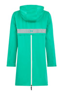 Rain Jacket - Sea Green