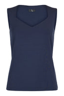 Top - Navy