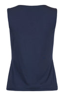 Top - Navy