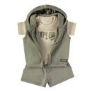 Baby 3 Piece Set - Dark Khaki