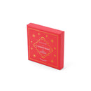 Embroidery Decoration - Robin