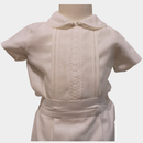 Christening Set - Off White