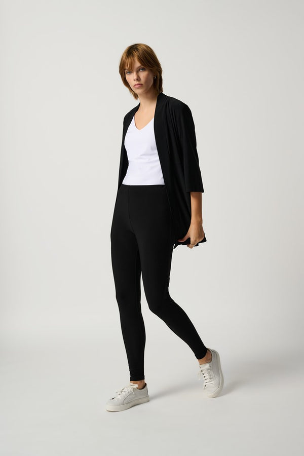 Classic Leggings - Black