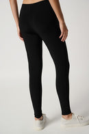 Classic Leggings - Black