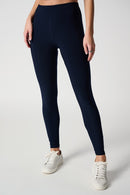 Classic Leggings - Midnight Blue
