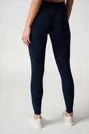 Classic Leggings - Midnight Blue