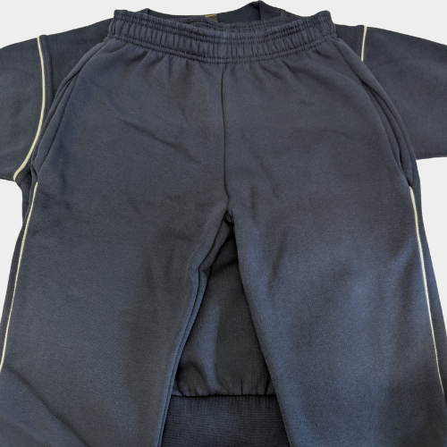 Scoil Linbh Iosa Tracksuit - Navy